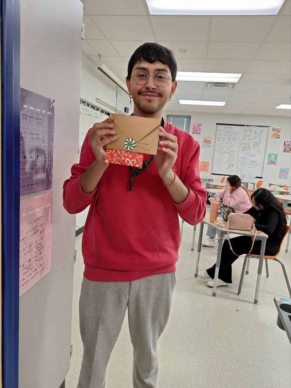 Teacher Appreciation