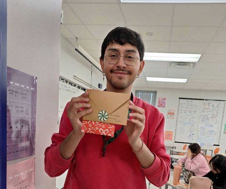 Teacher Appreciation Week